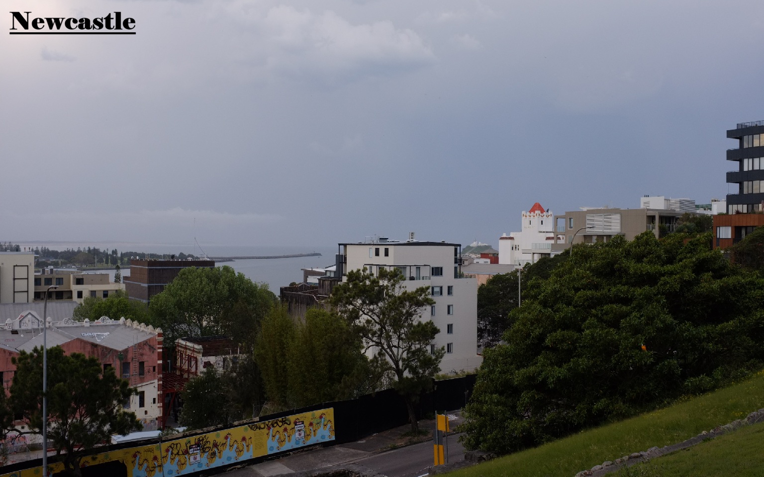 Landscape